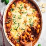 Easy Bolognese Gnocchi Bake Recipe
