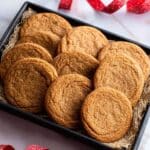 Cardamom Cookie Recipe