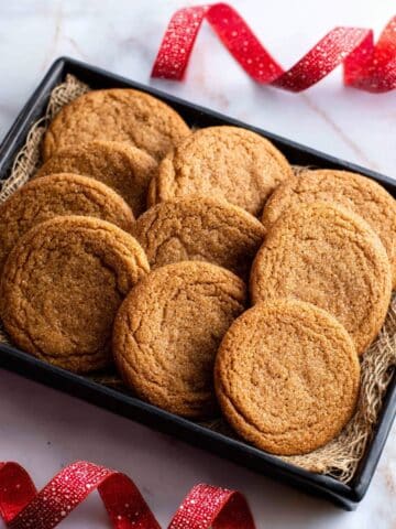 Cardamom Cookie Recipe