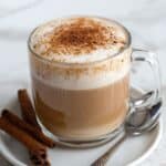 Vanilla Chai Latte Recipe