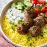 Lemon Rice Recipe