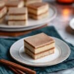 Brown Sugar Cinnamon Pop Tart Bars Recipe