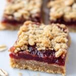 Date Oat Bars Recipe