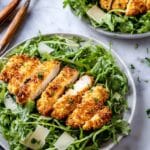 Air Fryer Breaded Chicken Breast Recipe