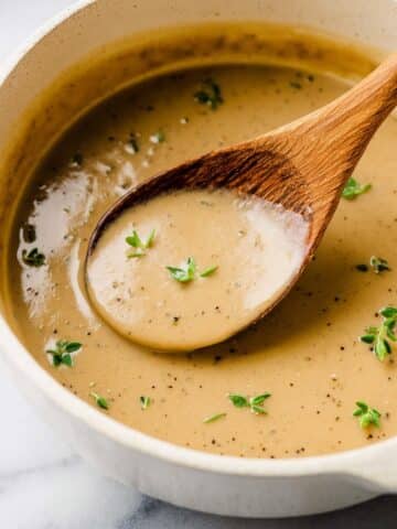 Nourishing Potato Onion Soup Recipe 7 Nourishing Potato Onion Soup Recipe