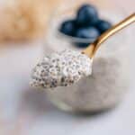 Jasmine Chia Pudding Recipe