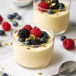 Easy Custard Recipe