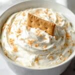 Coconut Cream Pie Dip Recipe