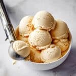 London Fog Gelato Ice Cream Recipe