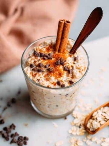 Chai-Spiced Overnight Oats Recipe 7 Chai-Spiced Overnight Oats Recipe